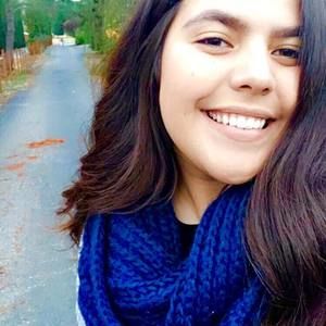 Meet your Posher, Xenia